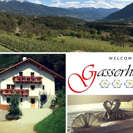 Gasserhof Aicha Natz-Schabs Bagian luar foto