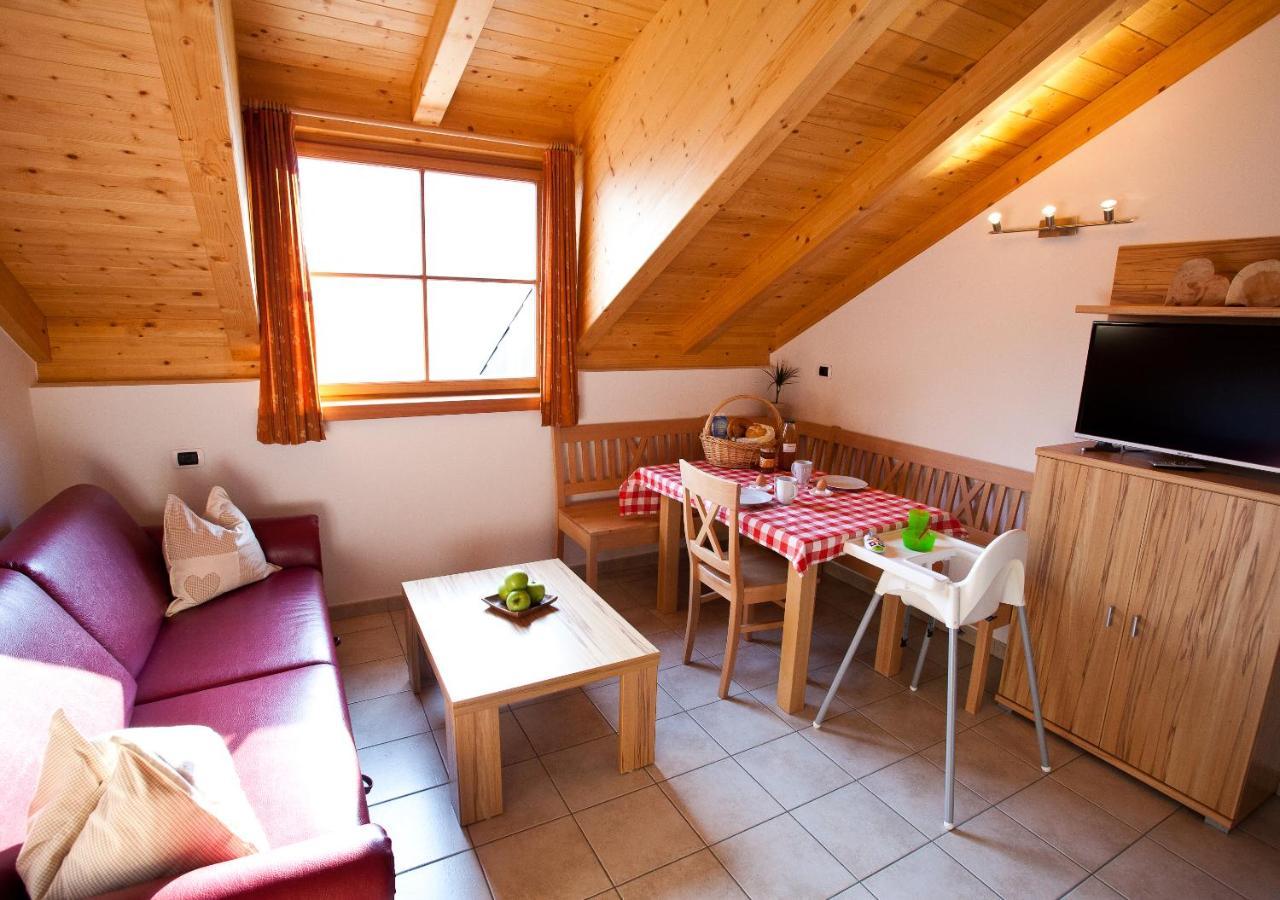 Gasserhof Aicha Natz-Schabs Bagian luar foto