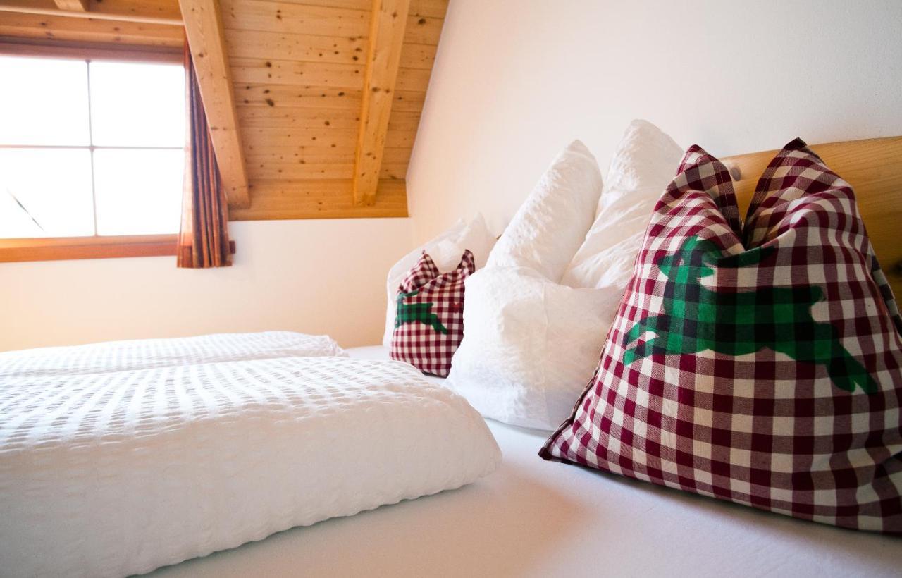 Gasserhof Aicha Natz-Schabs Bagian luar foto