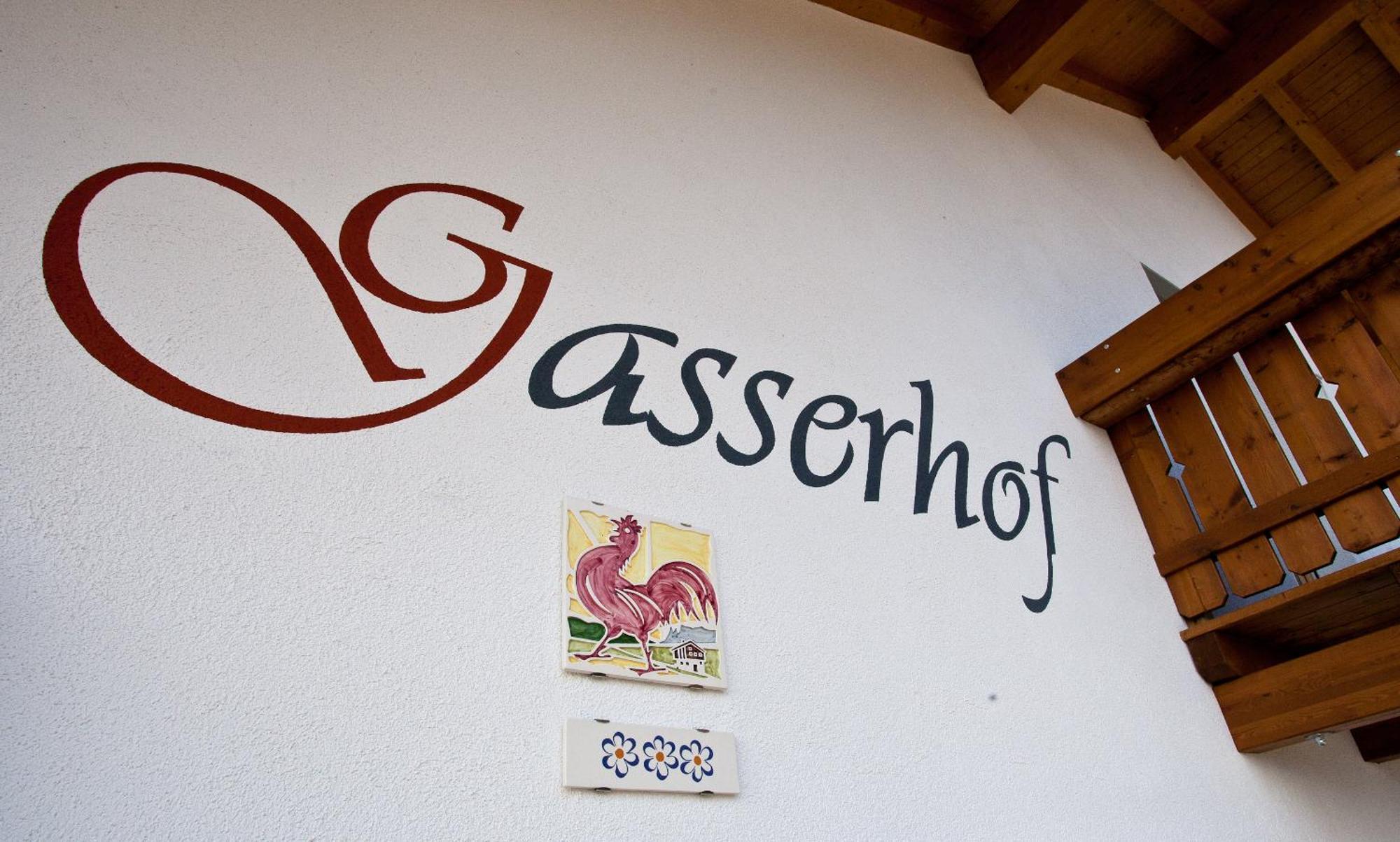 Gasserhof Aicha Natz-Schabs Bagian luar foto