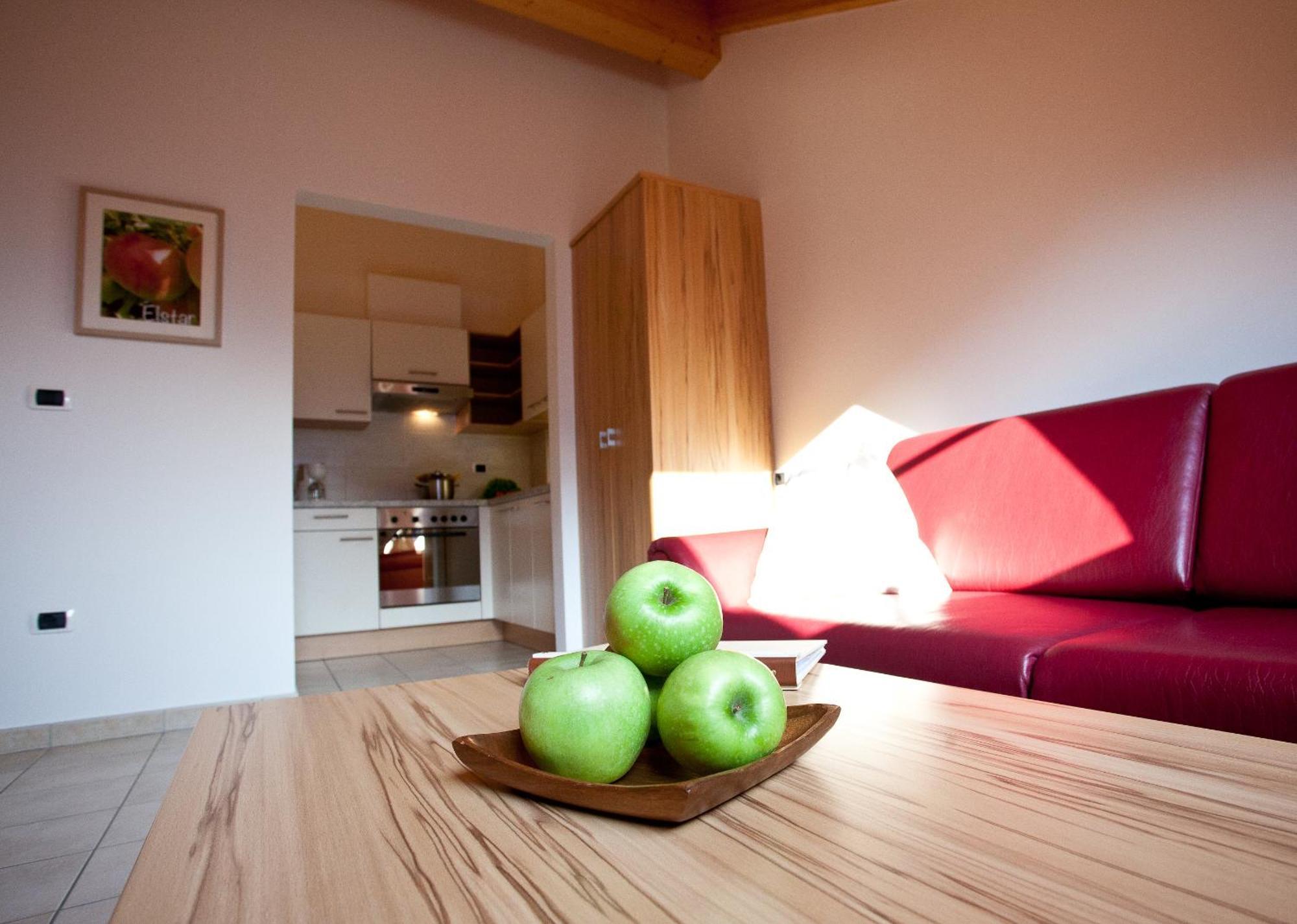 Gasserhof Aicha Natz-Schabs Bagian luar foto