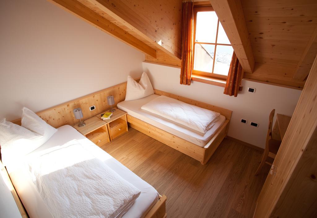 Gasserhof Aicha Natz-Schabs Bagian luar foto