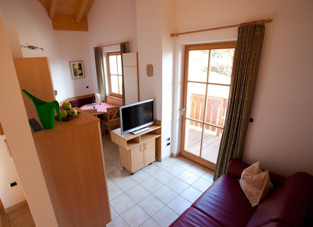 Gasserhof Aicha Natz-Schabs Bagian luar foto
