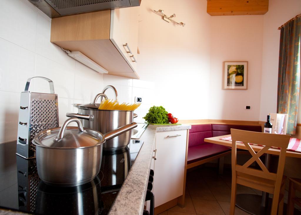 Gasserhof Aicha Natz-Schabs Bagian luar foto