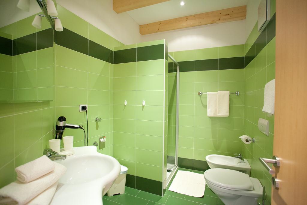 Gasserhof Aicha Natz-Schabs Bagian luar foto
