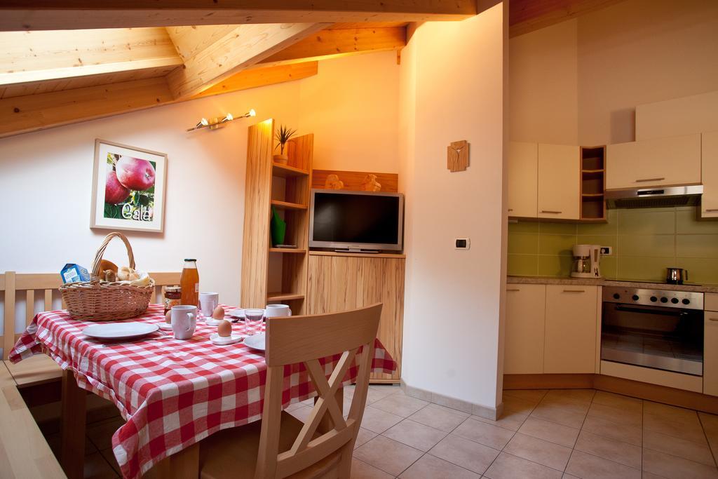 Gasserhof Aicha Natz-Schabs Bagian luar foto