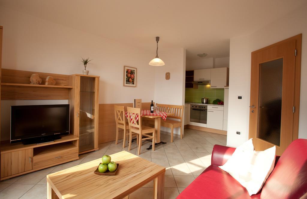 Gasserhof Aicha Natz-Schabs Bagian luar foto