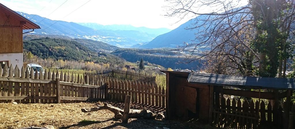 Gasserhof Aicha Natz-Schabs Bagian luar foto