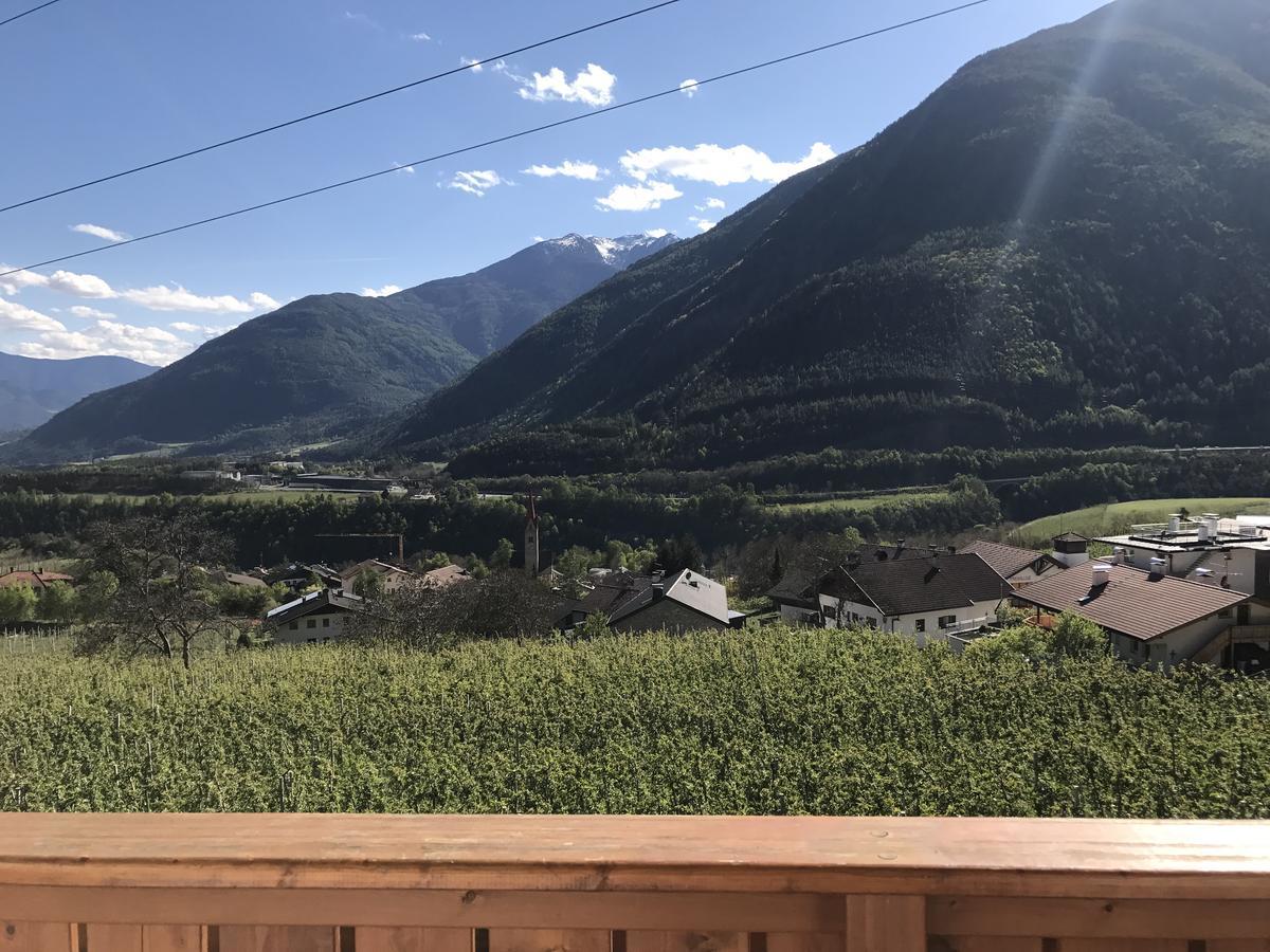 Gasserhof Aicha Natz-Schabs Bagian luar foto