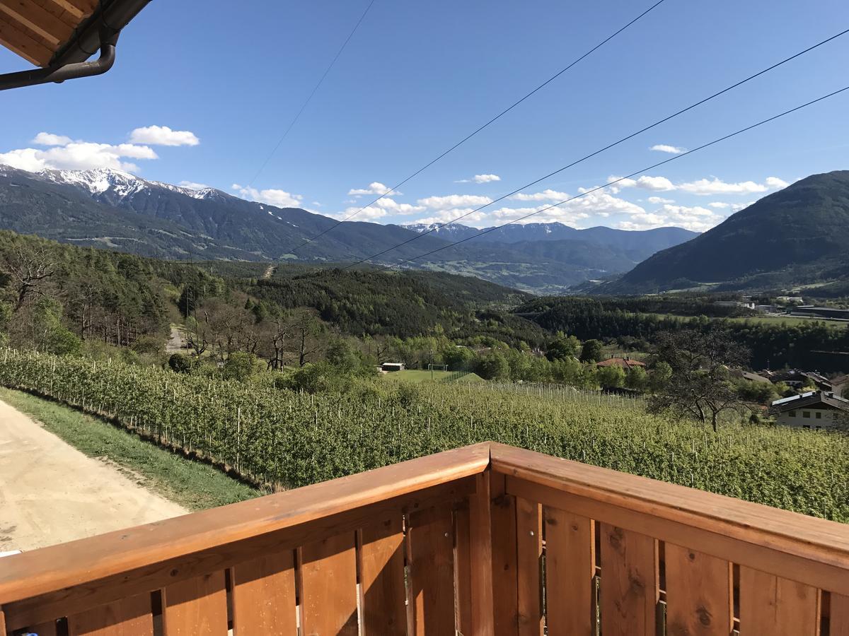 Gasserhof Aicha Natz-Schabs Bagian luar foto