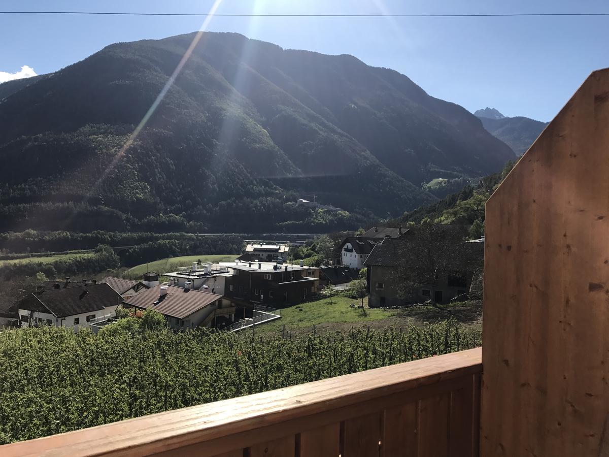 Gasserhof Aicha Natz-Schabs Bagian luar foto