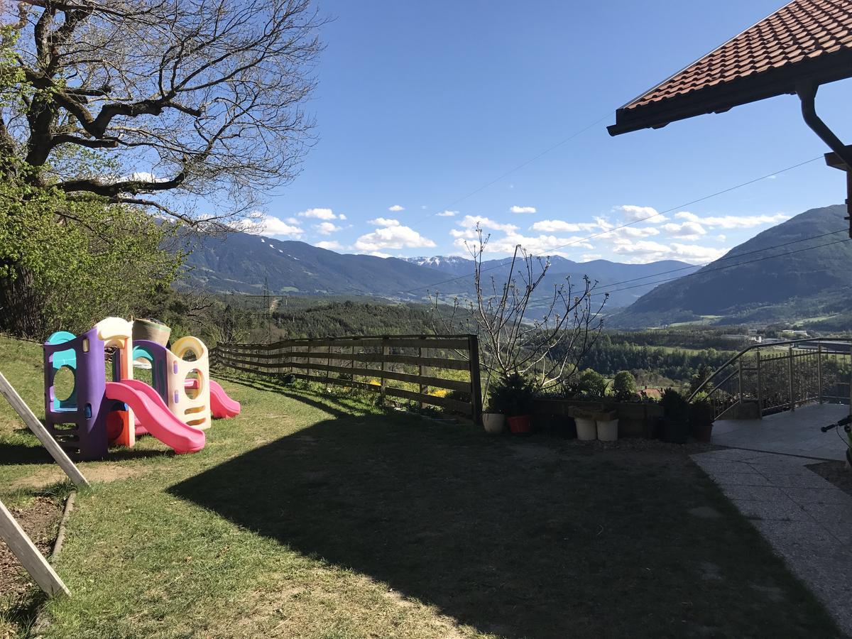 Gasserhof Aicha Natz-Schabs Bagian luar foto