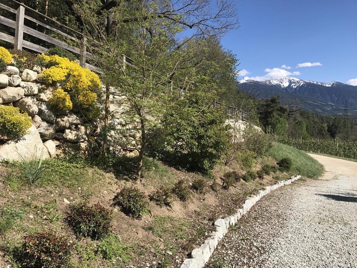 Gasserhof Aicha Natz-Schabs Bagian luar foto