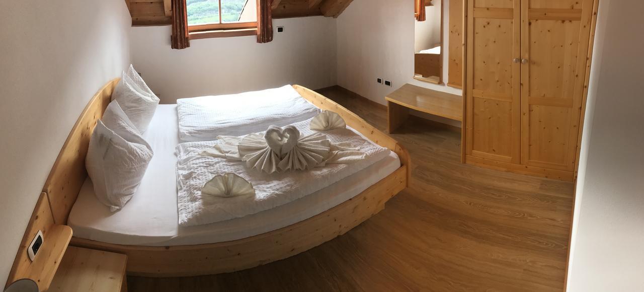 Gasserhof Aicha Natz-Schabs Bagian luar foto
