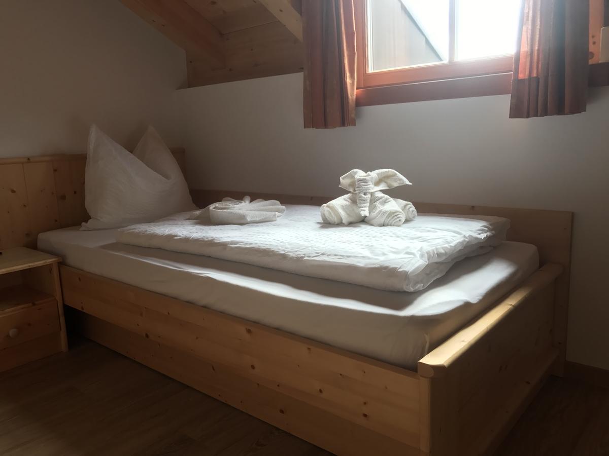 Gasserhof Aicha Natz-Schabs Bagian luar foto