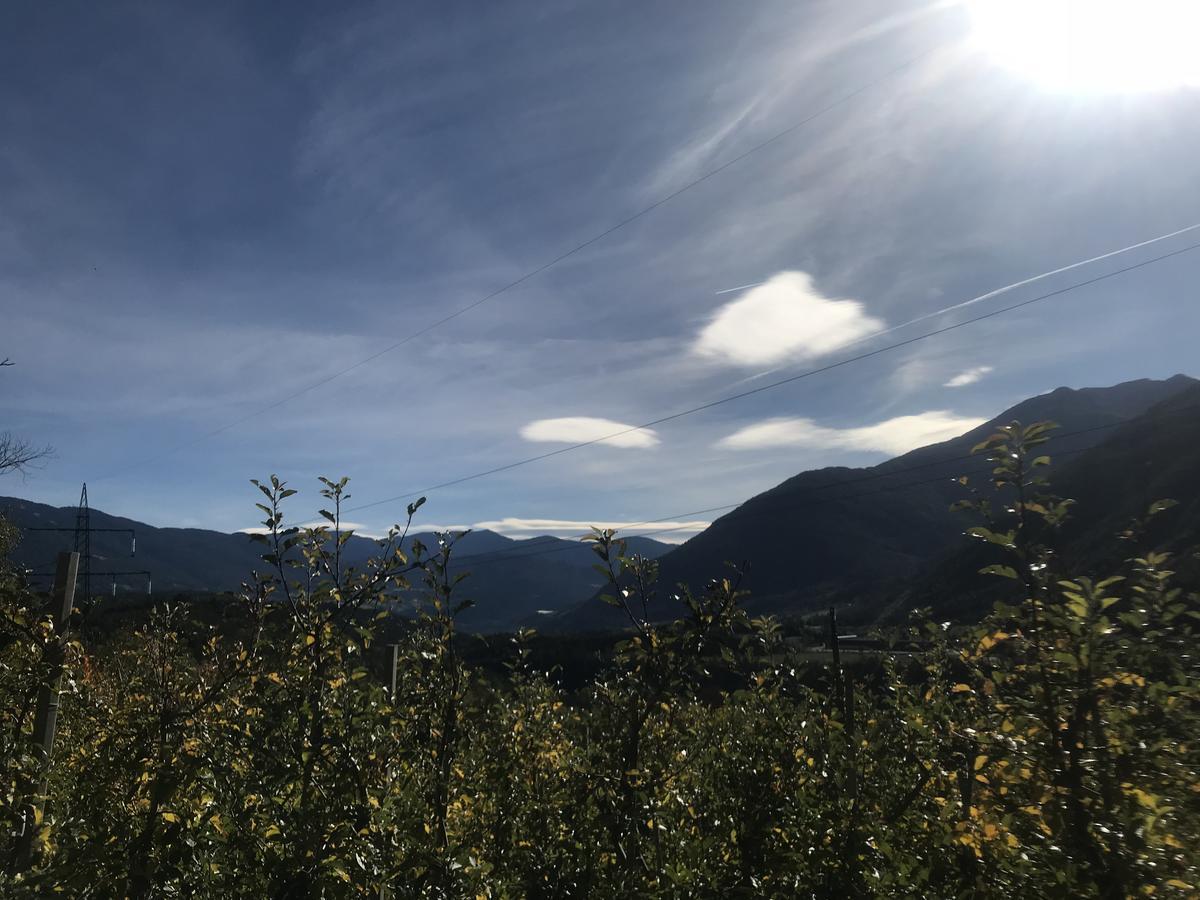 Gasserhof Aicha Natz-Schabs Bagian luar foto