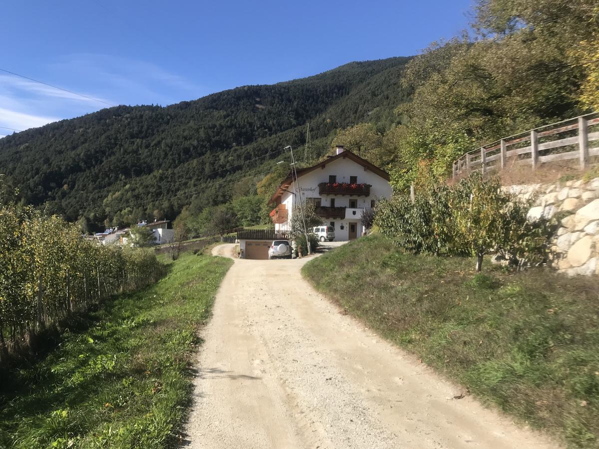 Gasserhof Aicha Natz-Schabs Bagian luar foto