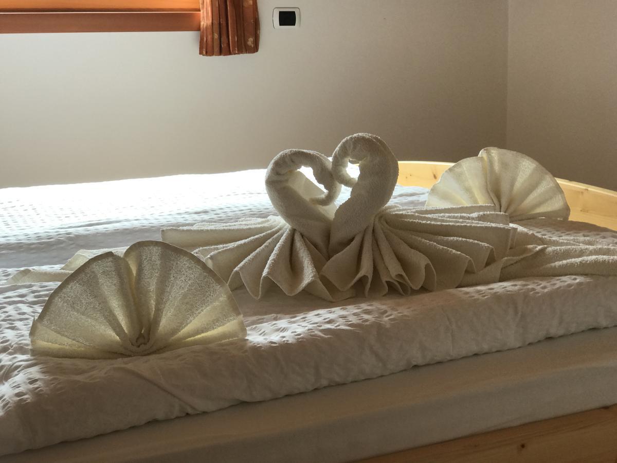 Gasserhof Aicha Natz-Schabs Bagian luar foto