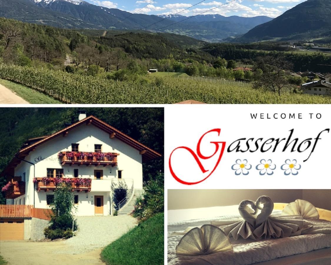Gasserhof Aicha Natz-Schabs Bagian luar foto